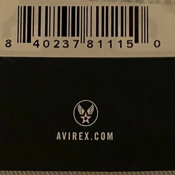 AVIREX